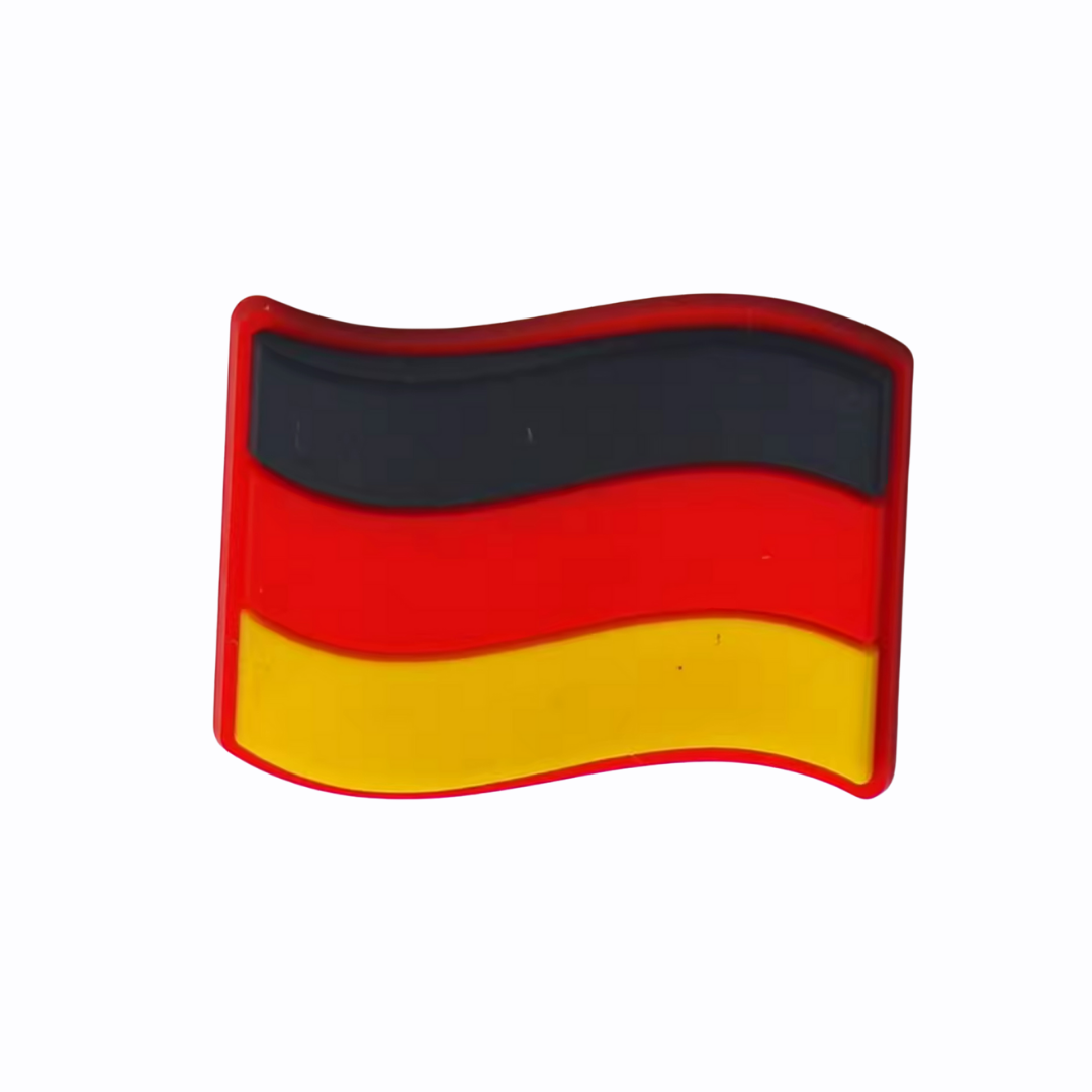 Country Flags of the World