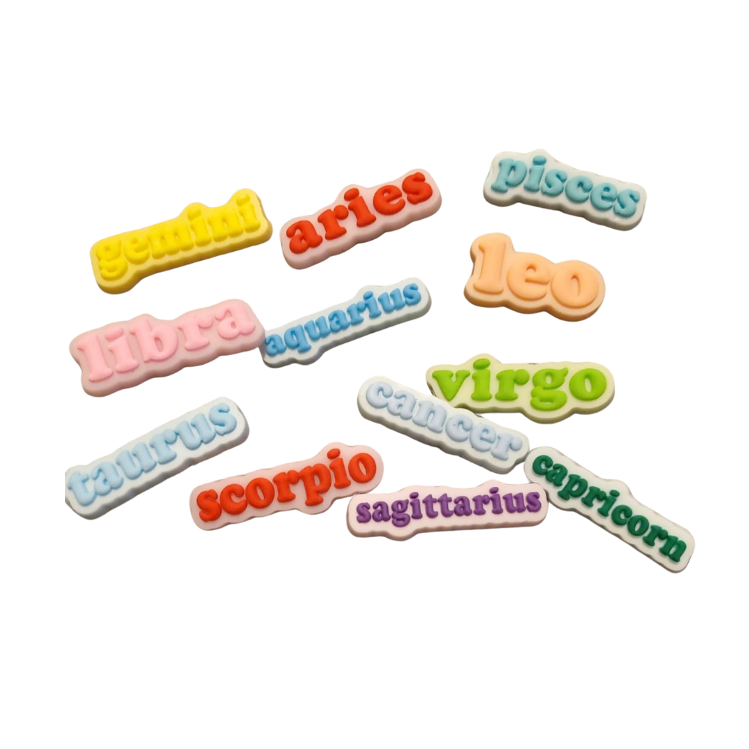Zodiac Star Signs