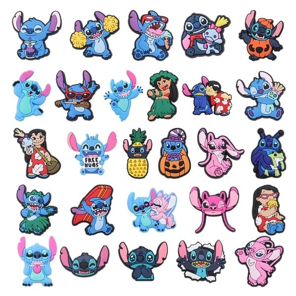 Stitch Mixed