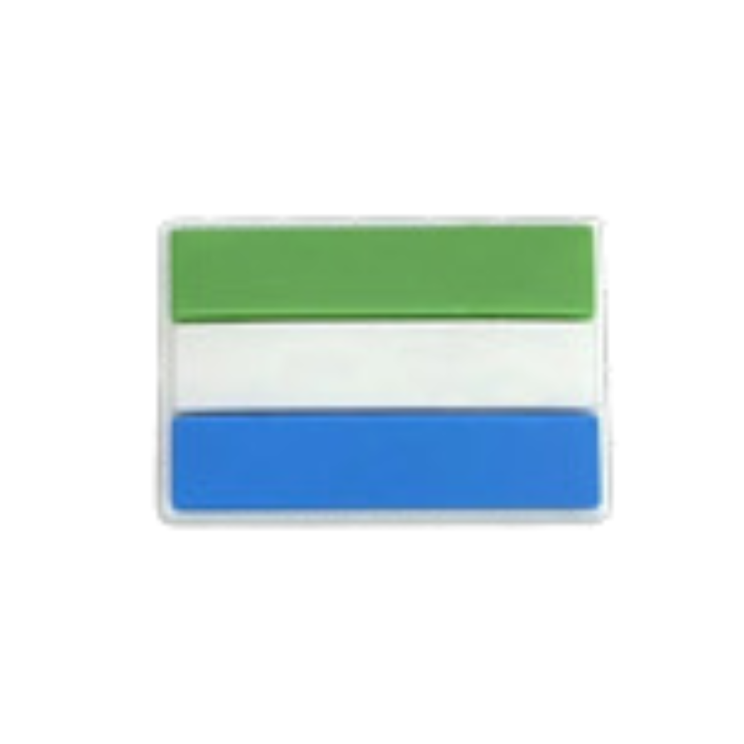 Country Flags of the World