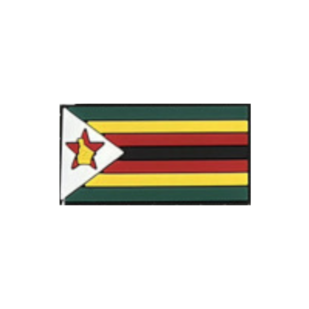Country Flags of the World