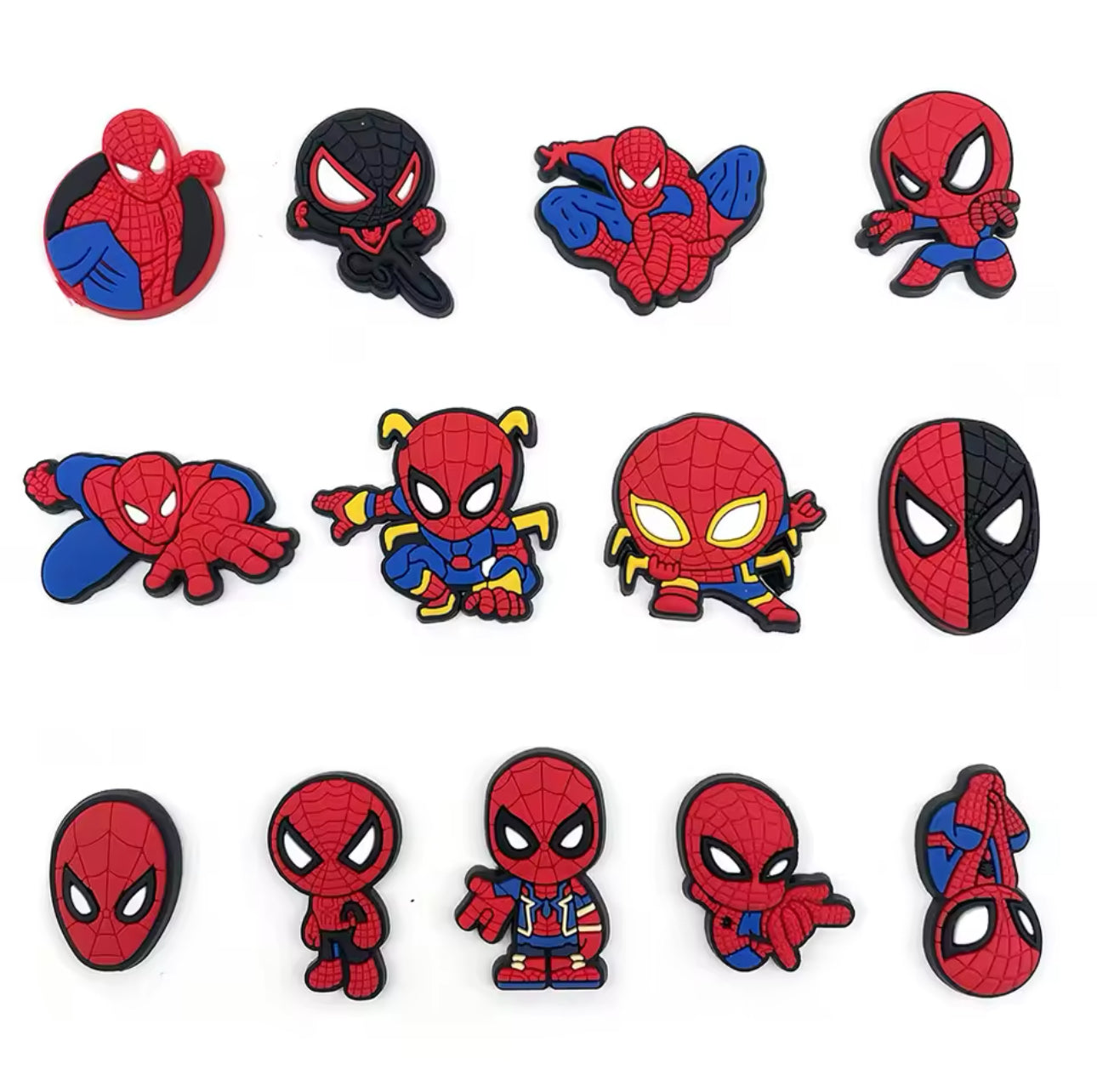 Spiderman Collection