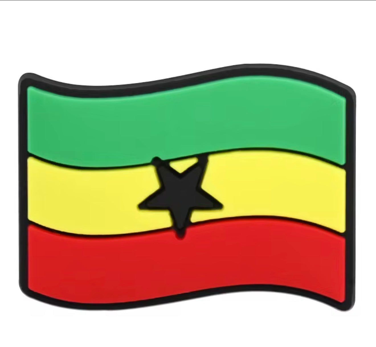 Country Flags of the World