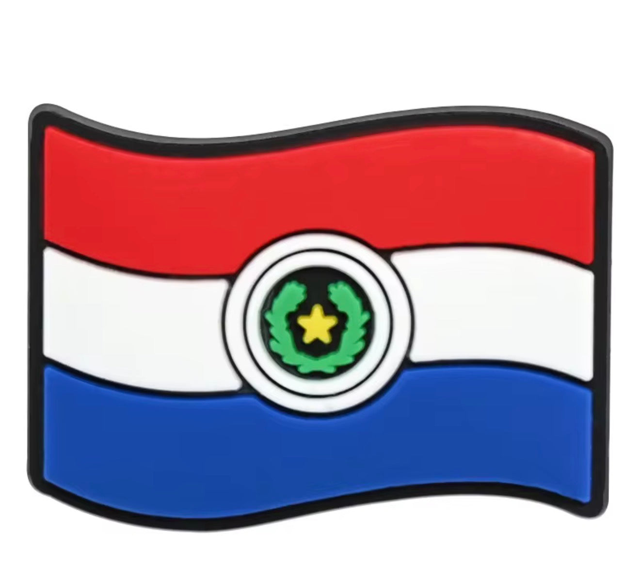 Country Flags of the World