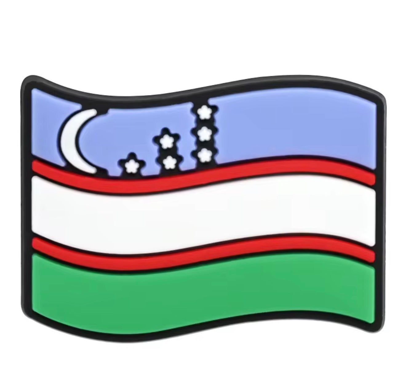 Country Flags of the World