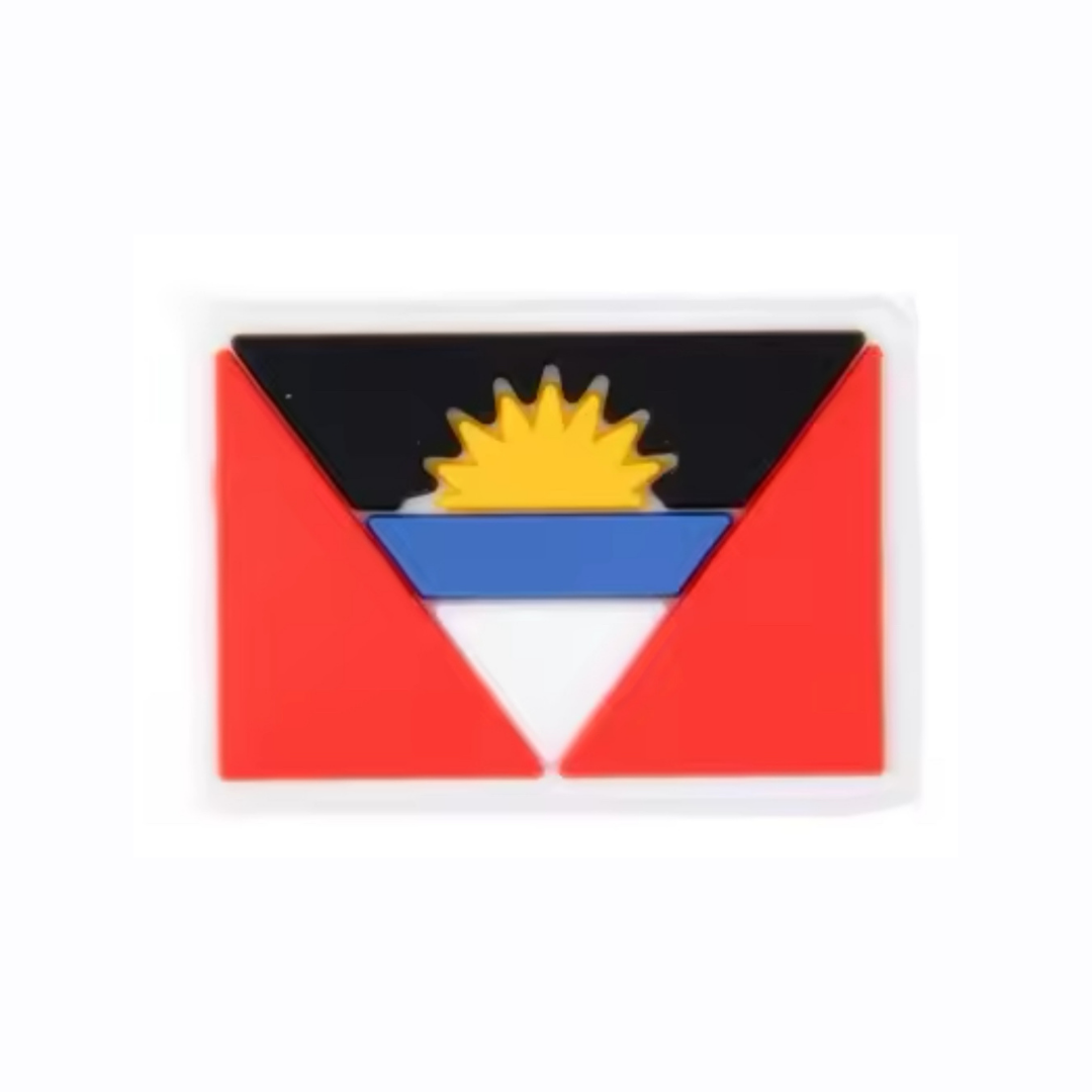 Country Flags of the World