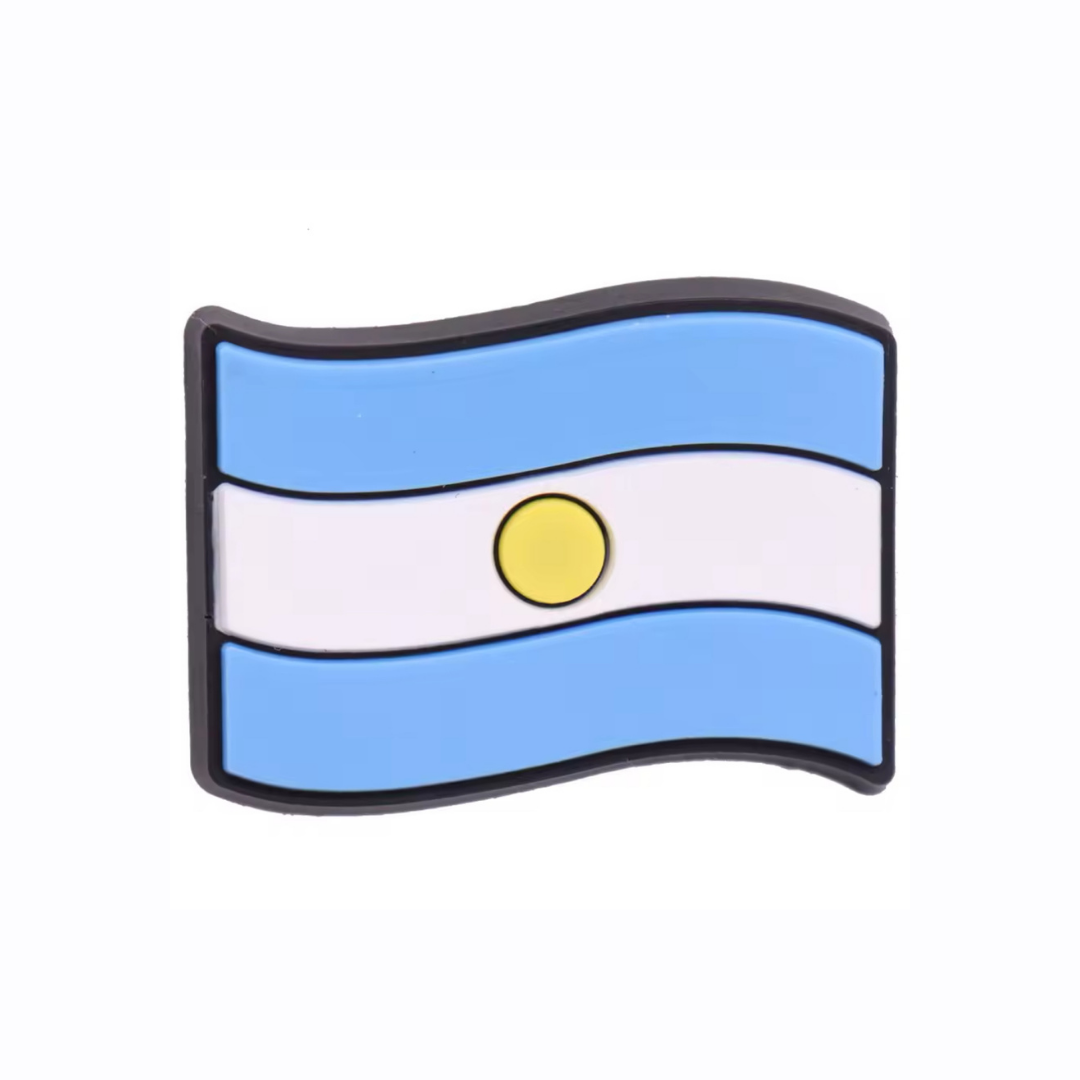 Country Flags of the World
