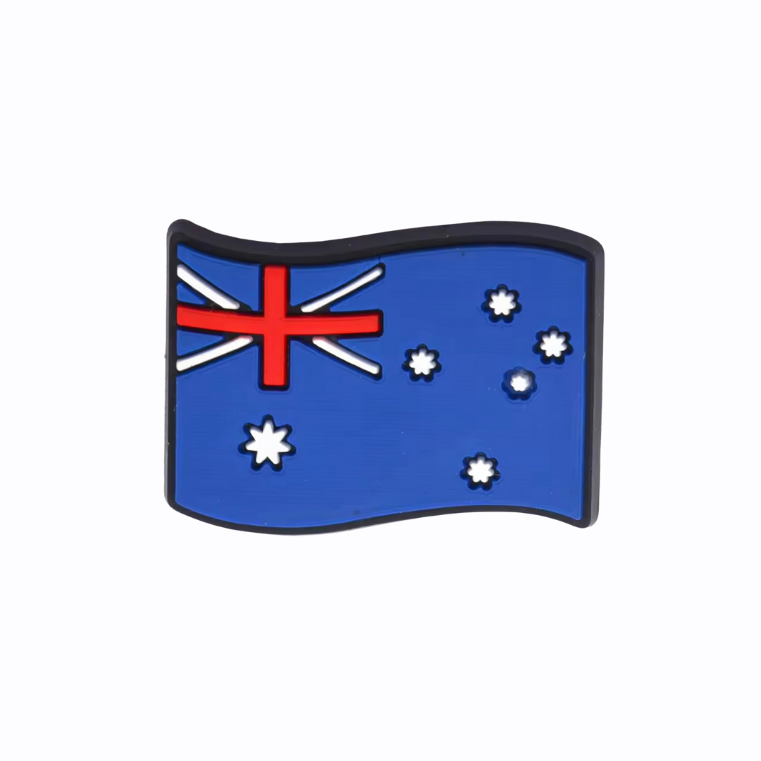 Country Flags of the World