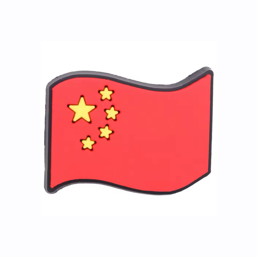 Country Flags of the World