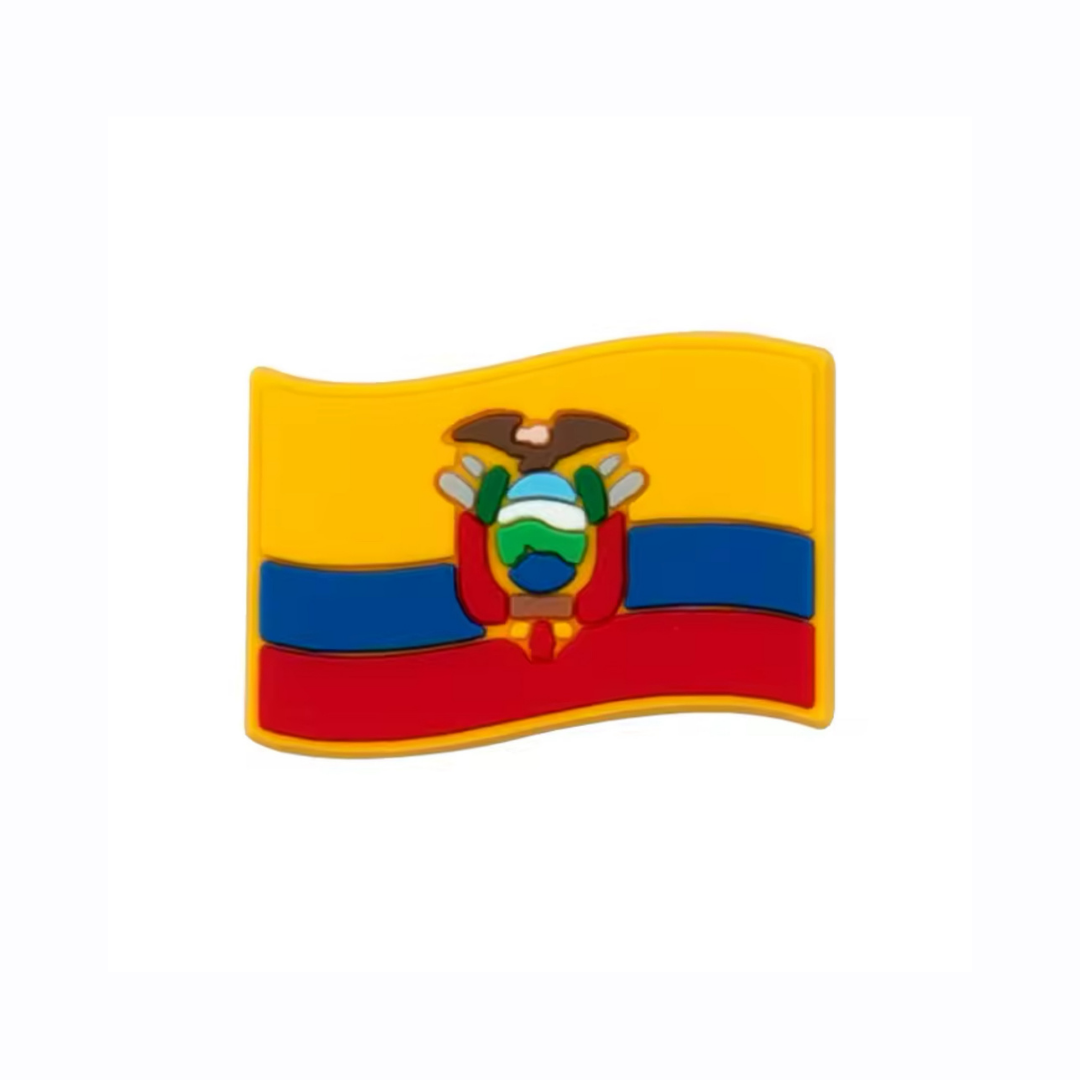 Country Flags of the World