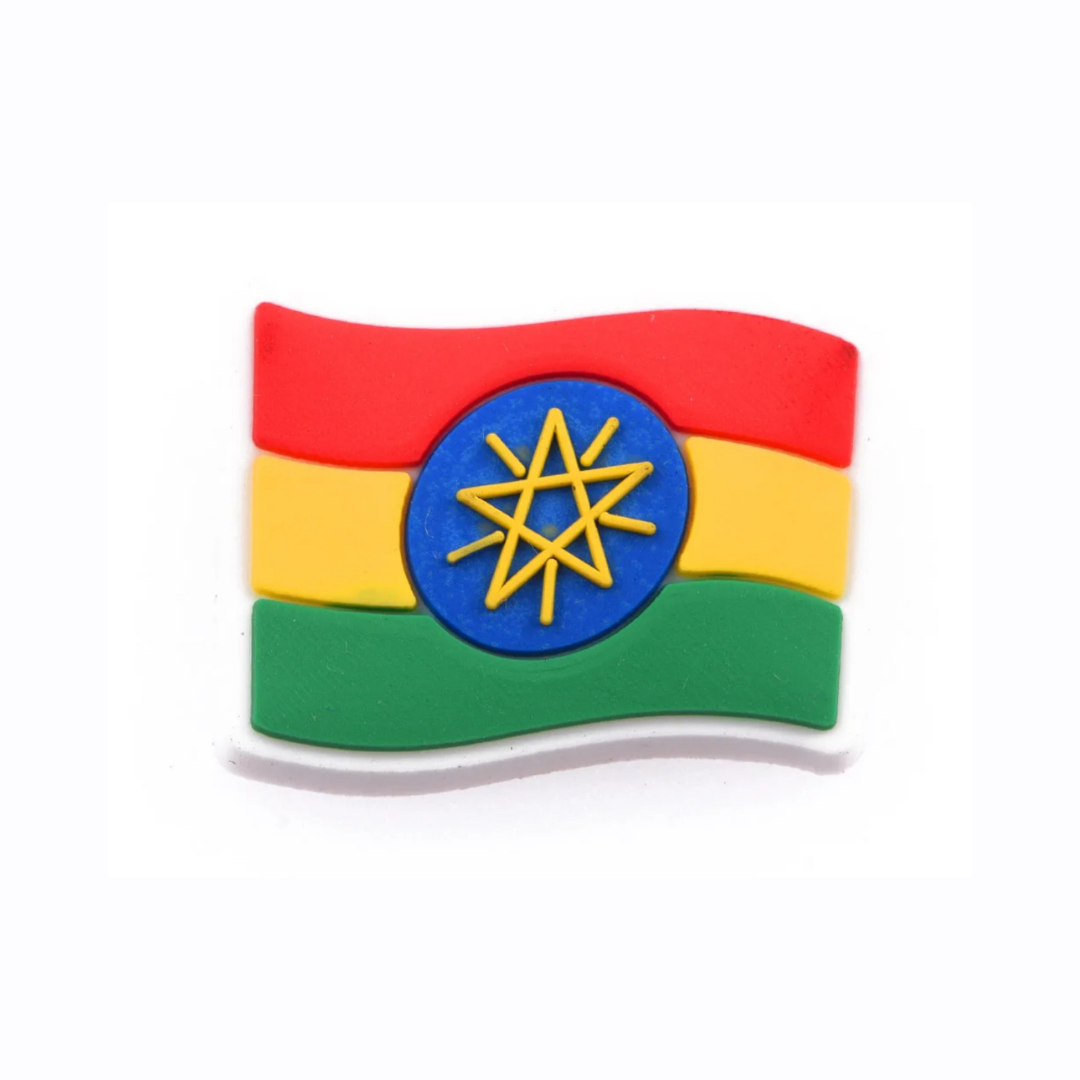 Country Flags of the World