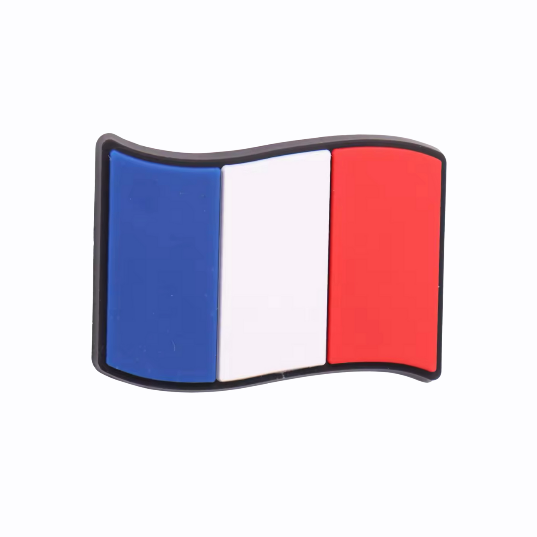Country Flags of the World