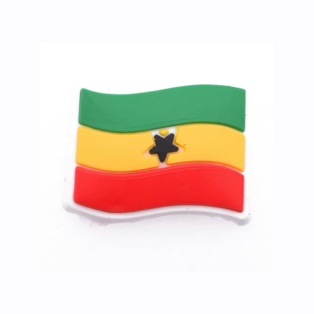 Country Flags of the World