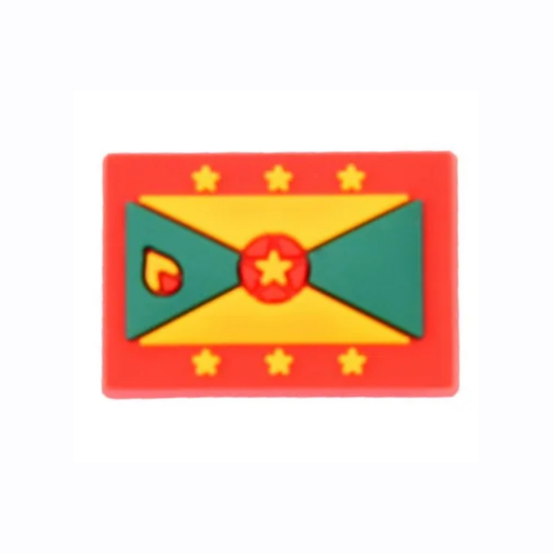 Country Flags of the World