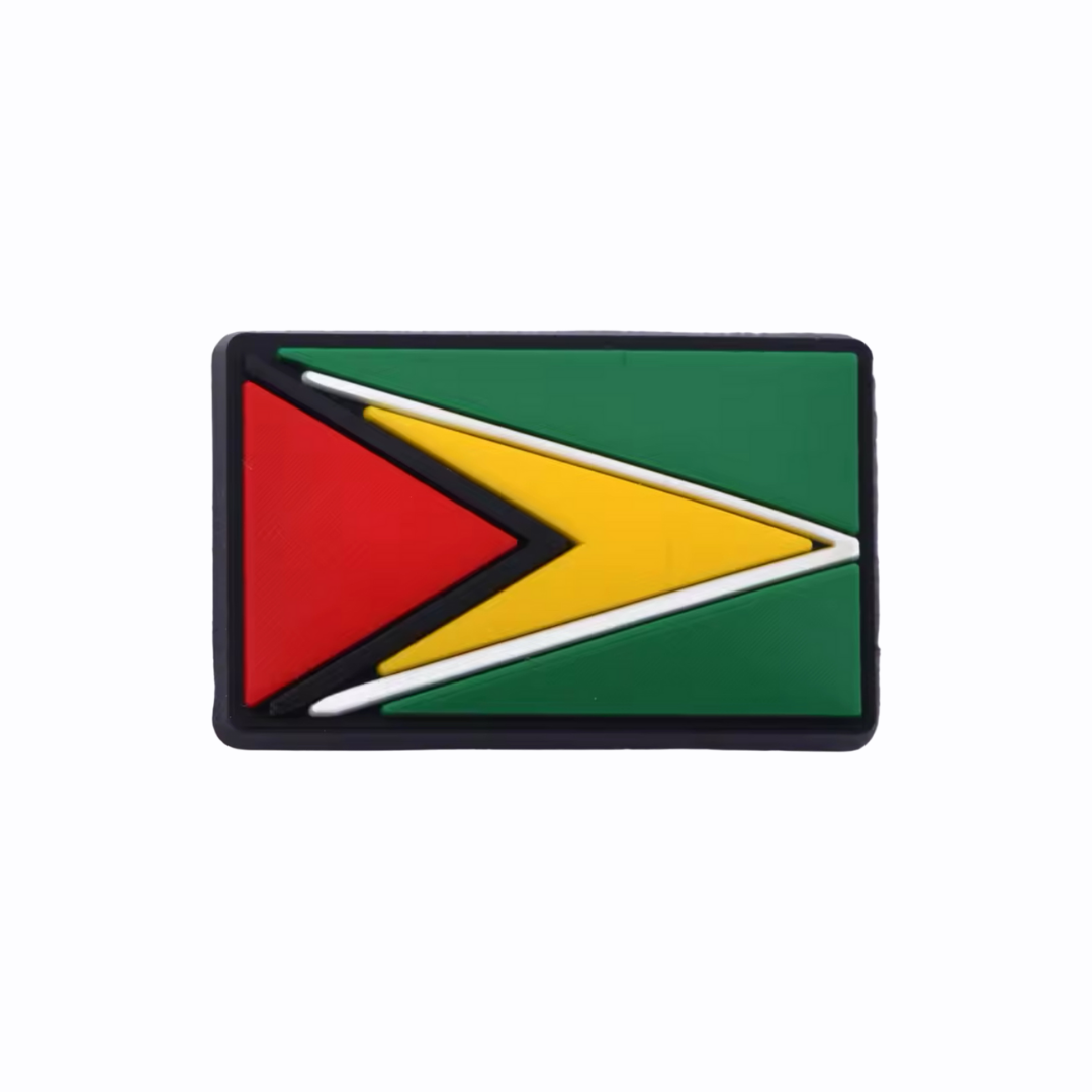 Country Flags of the World