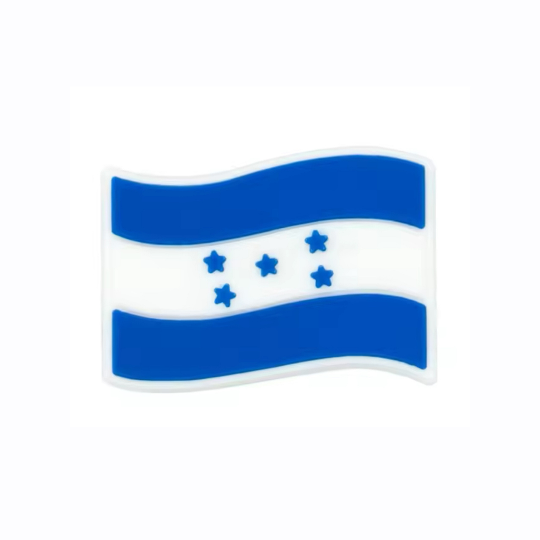 Country Flags of the World