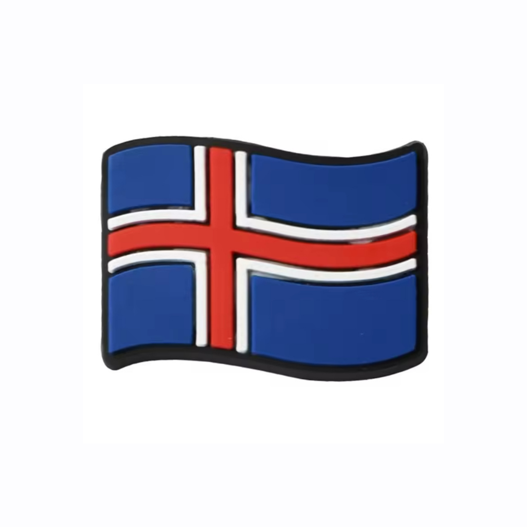 Country Flags of the World