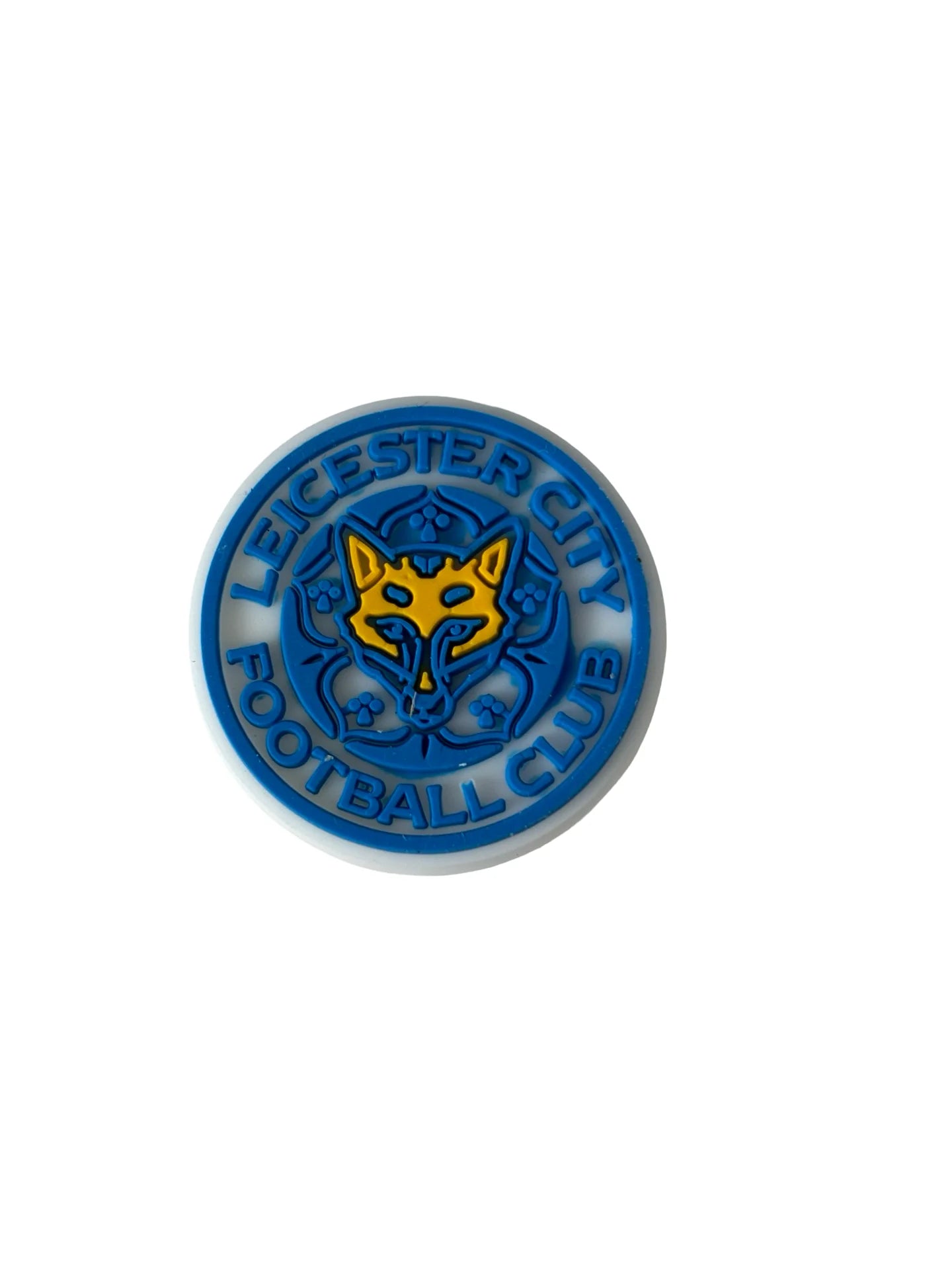 Football 2.0 Team Croc Charms