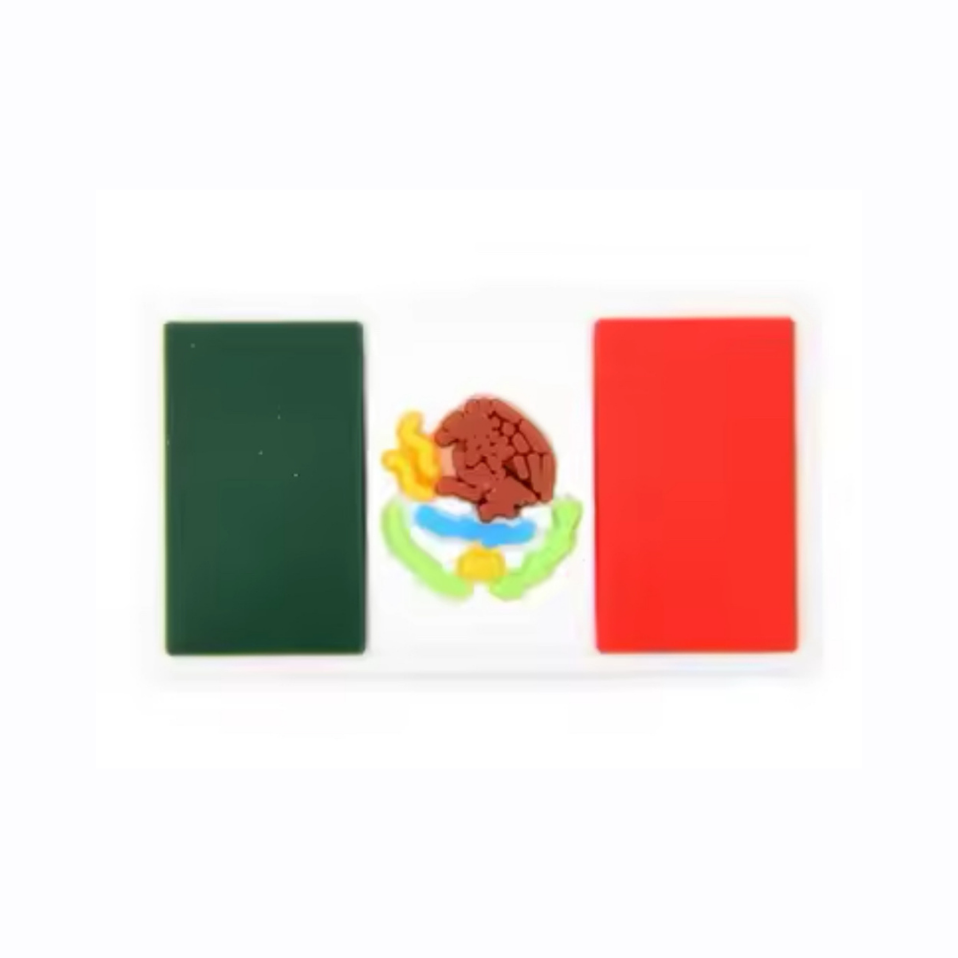 Country Flags of the World