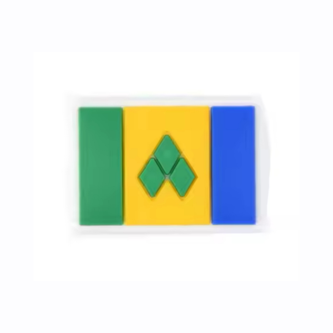 Country Flags of the World