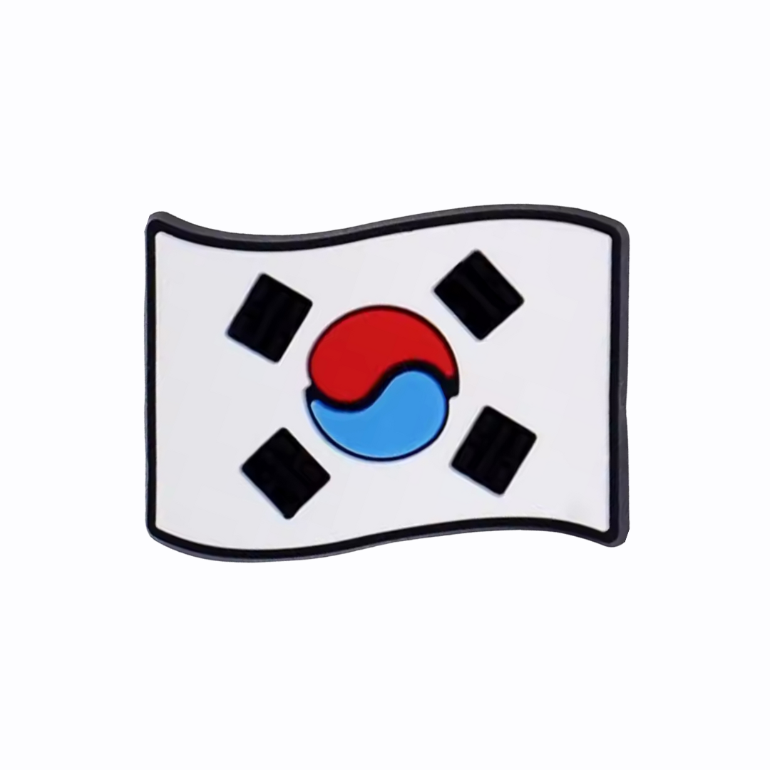 Country Flags of the World
