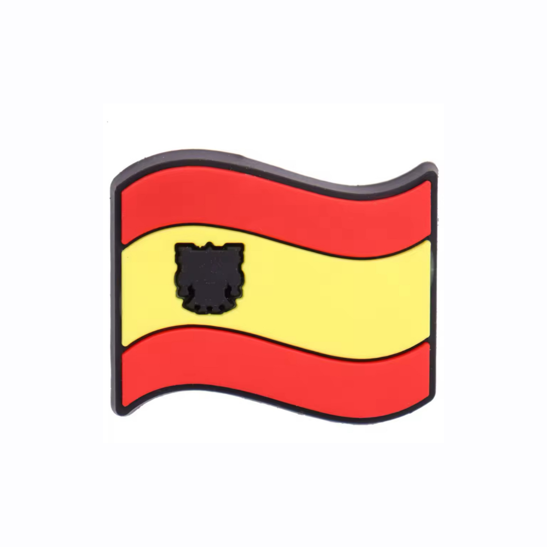 Country Flags of the World