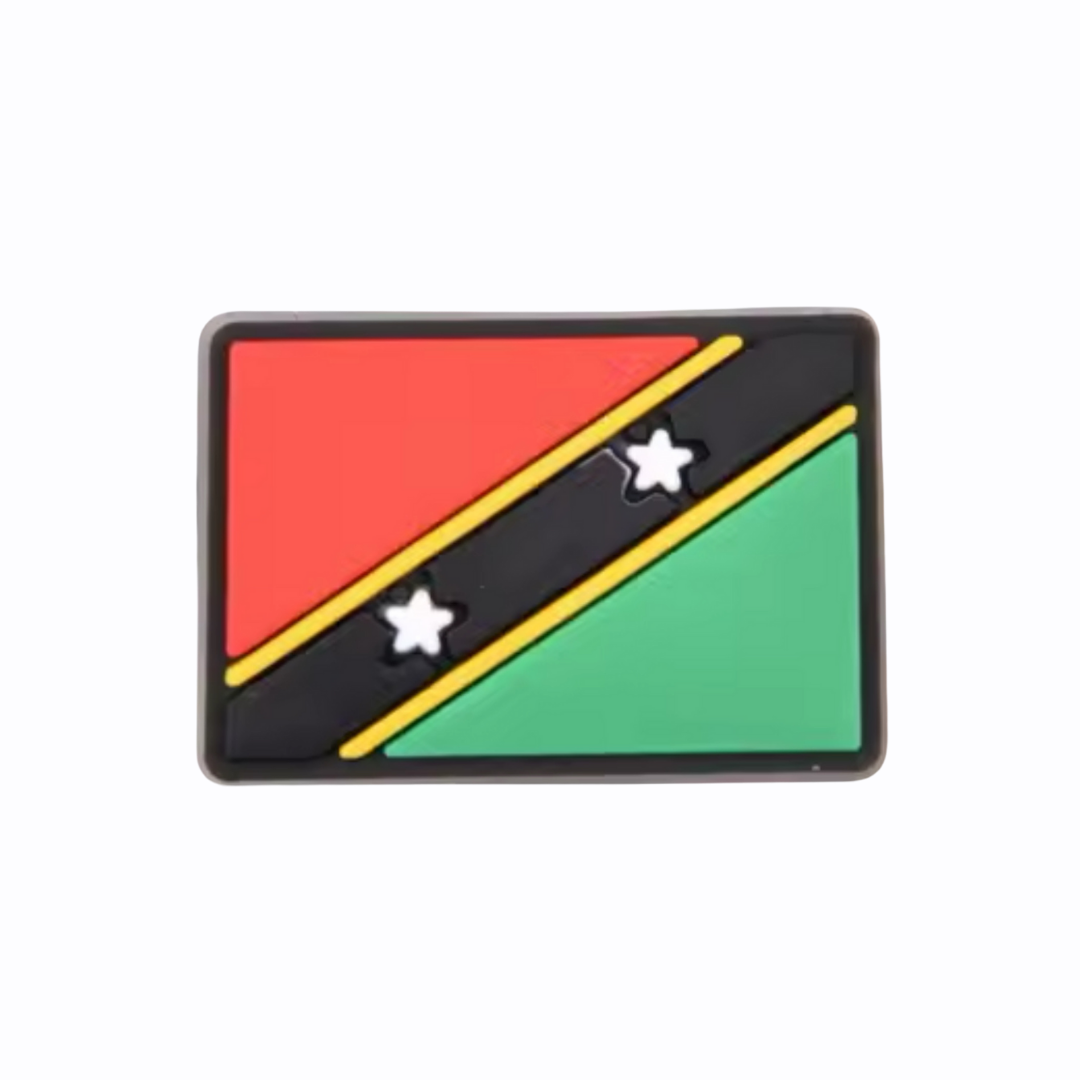 Country Flags of the World