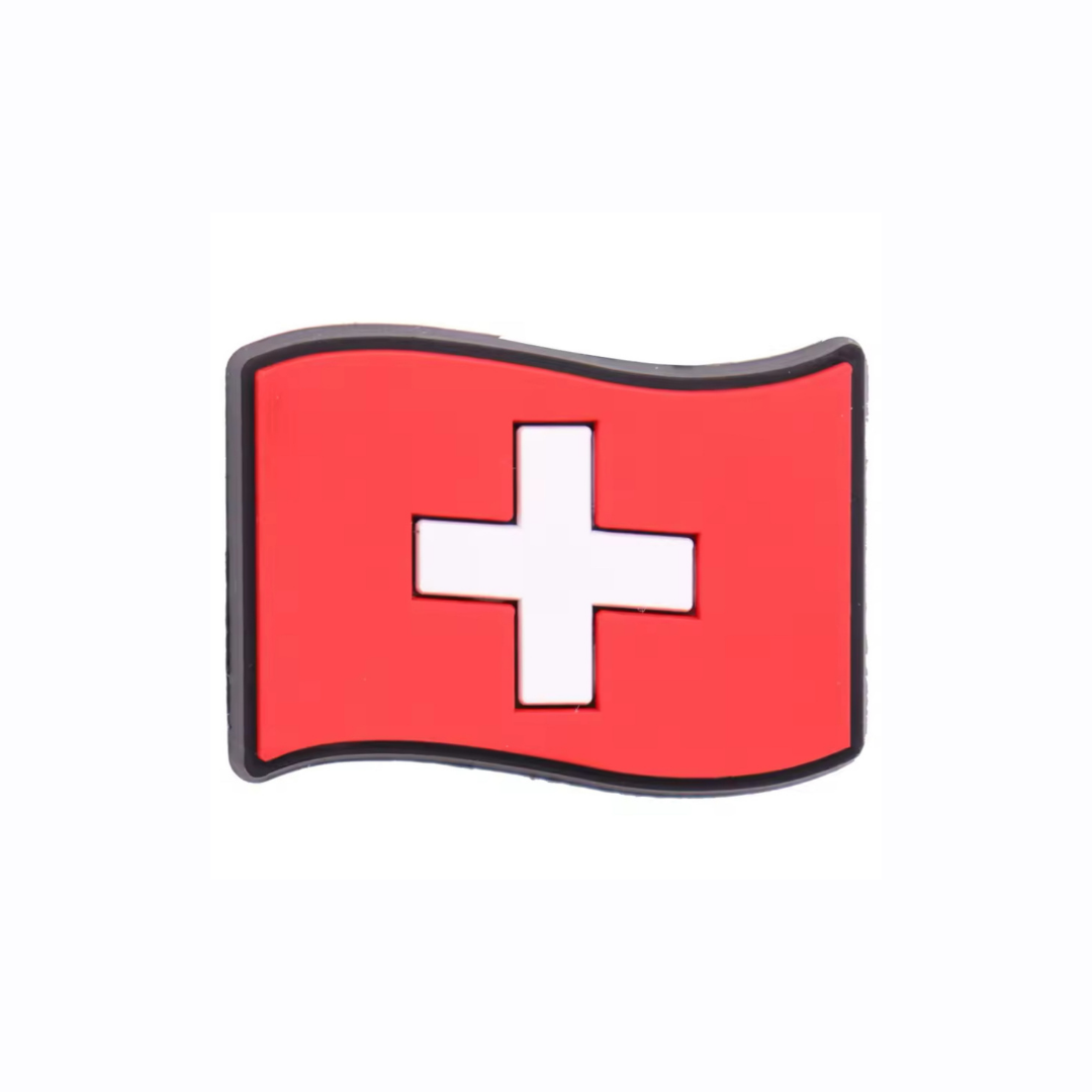 Country Flags of the World