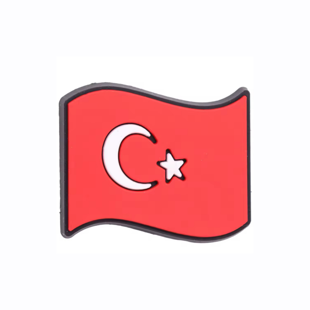 Country Flags of the World